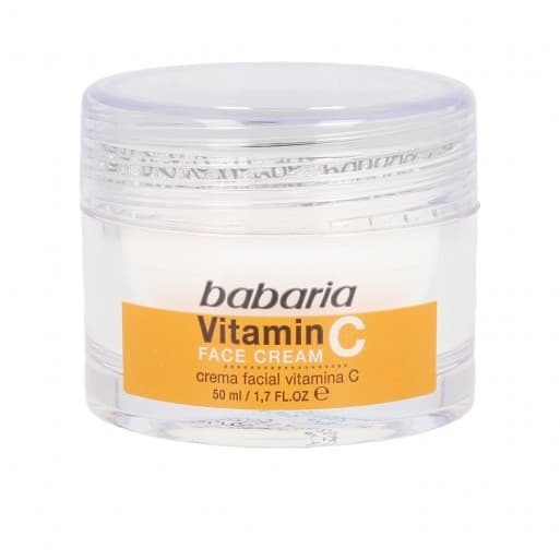 Vitamin C Face Cream