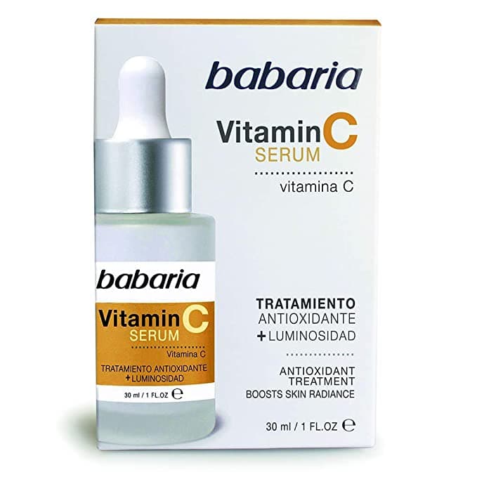 Vitamin C Serum