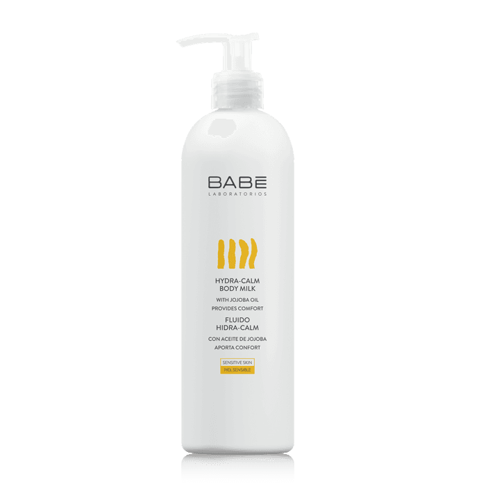 Hydra-Calm Body Milk