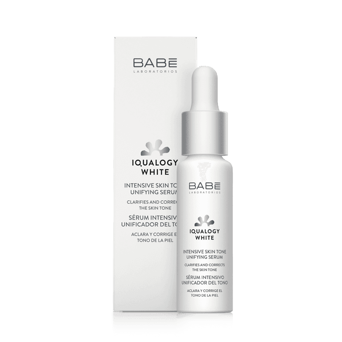 Intensive Skin Tone Unifying Serum