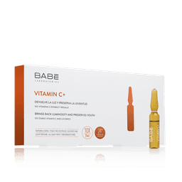 Vitamin C+ Ampoules