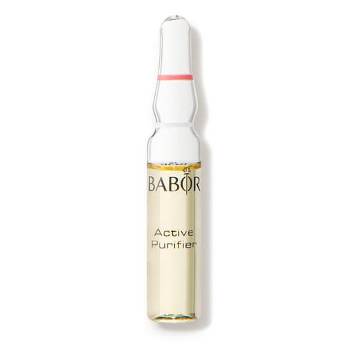 Active Purifier Ampoule Serum Concentrates
