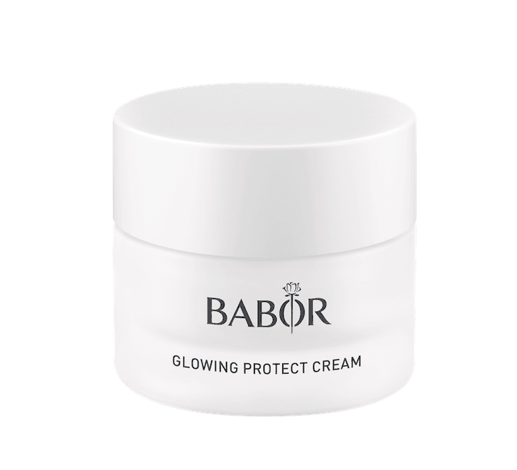 Glowing Protect Cream