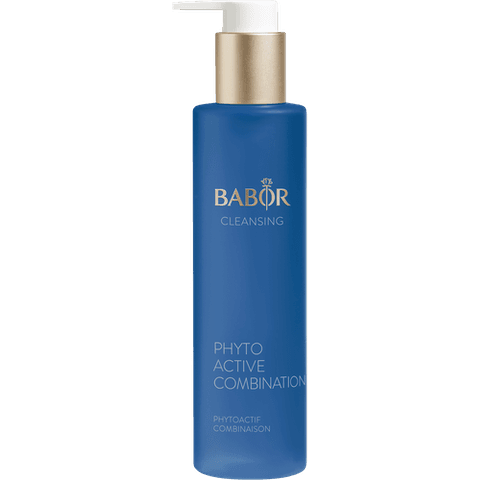 Phytoactive Combination Cleanser