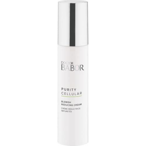 Purity Cellular Blemish Reducing Cream