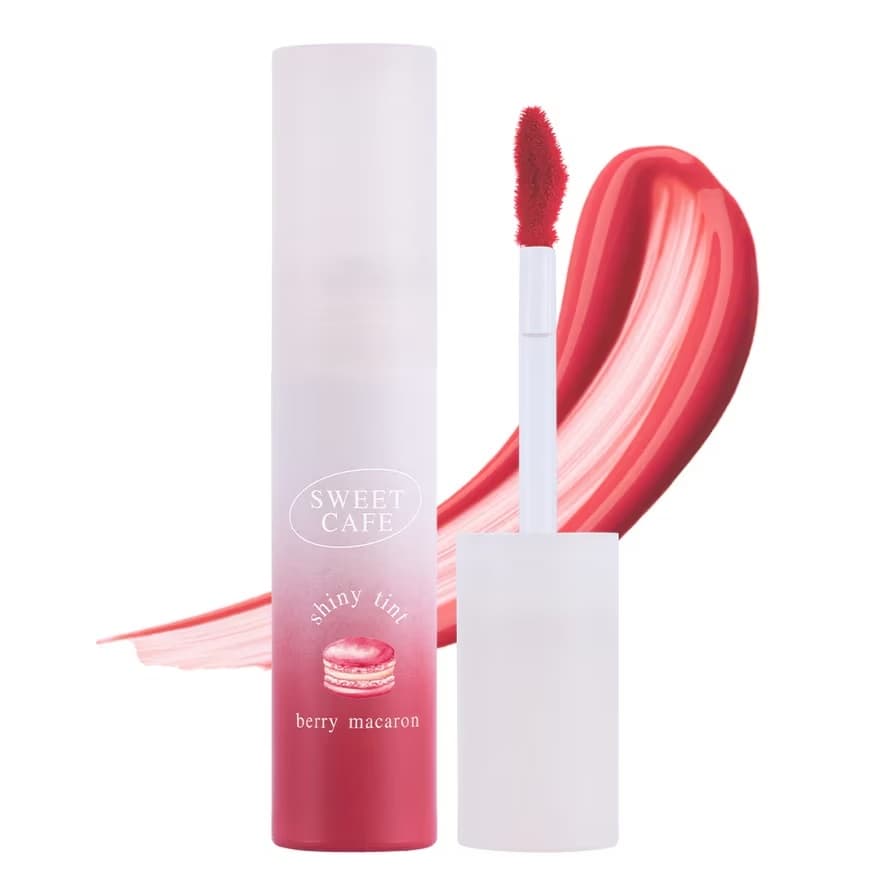 Sweet Cafe Shiny Tint