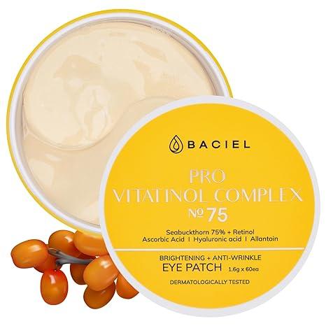 Pro Vitatinol Complex No. 75 Eye Patch