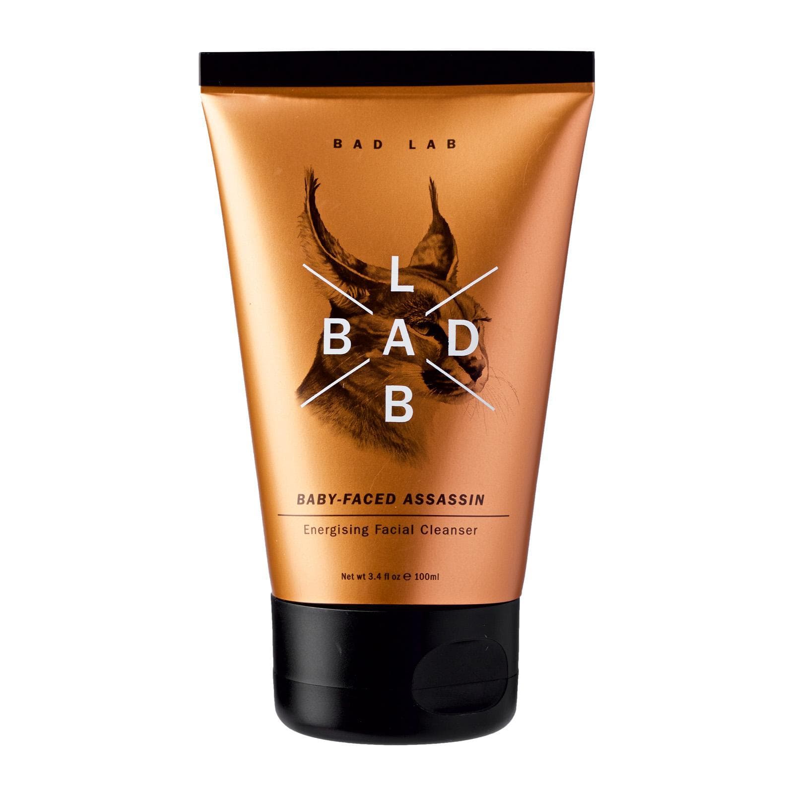 Baby-Faced Assassin Energising Facial Cleanser 