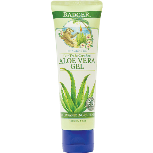 Aloe Vera Gel