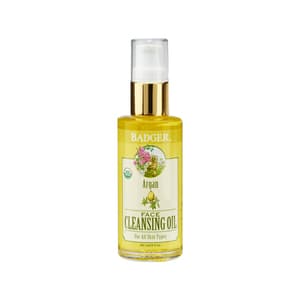 Argan Face Cleansing Oil