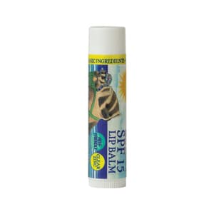 Clear Zinc Lip Balm - SPF 30