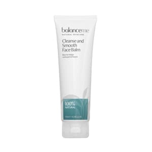 Cleanse And Smooth Face Balm