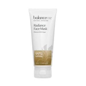 Radiance Face Mask