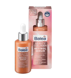 Beauty Collagen Retinol Serum