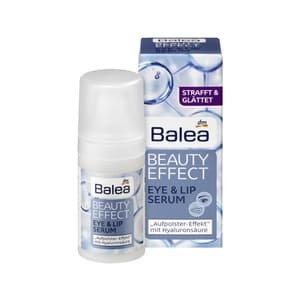 Beauty Effect Eye & Lip Serum