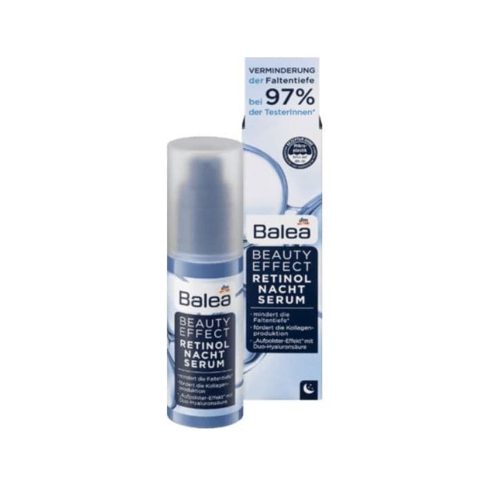 Beauty Effect Retinol Night Serum