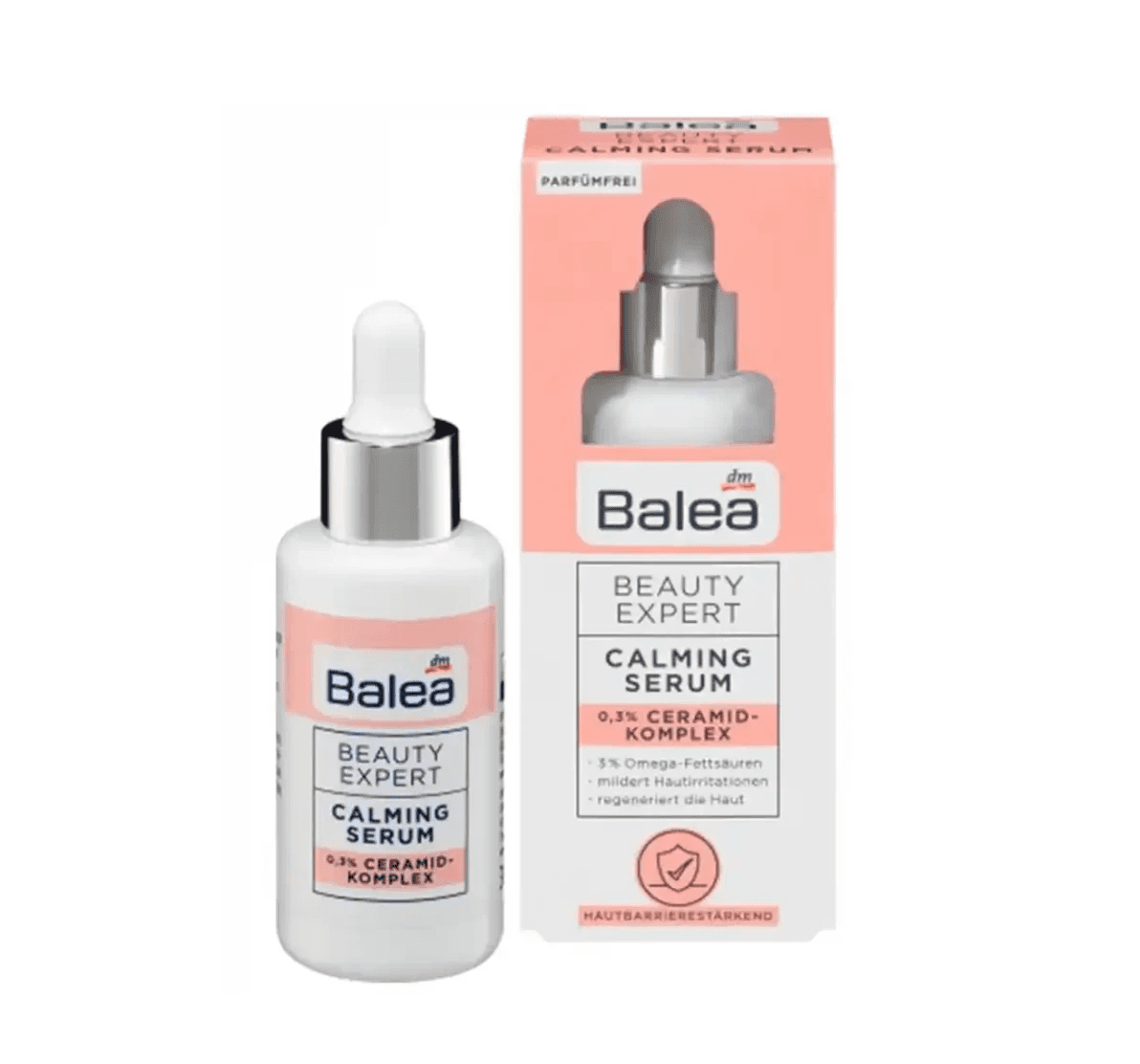 Beauty Expert Calming Serum