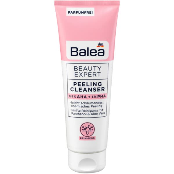 Beauty Expert Peeling Cleanser