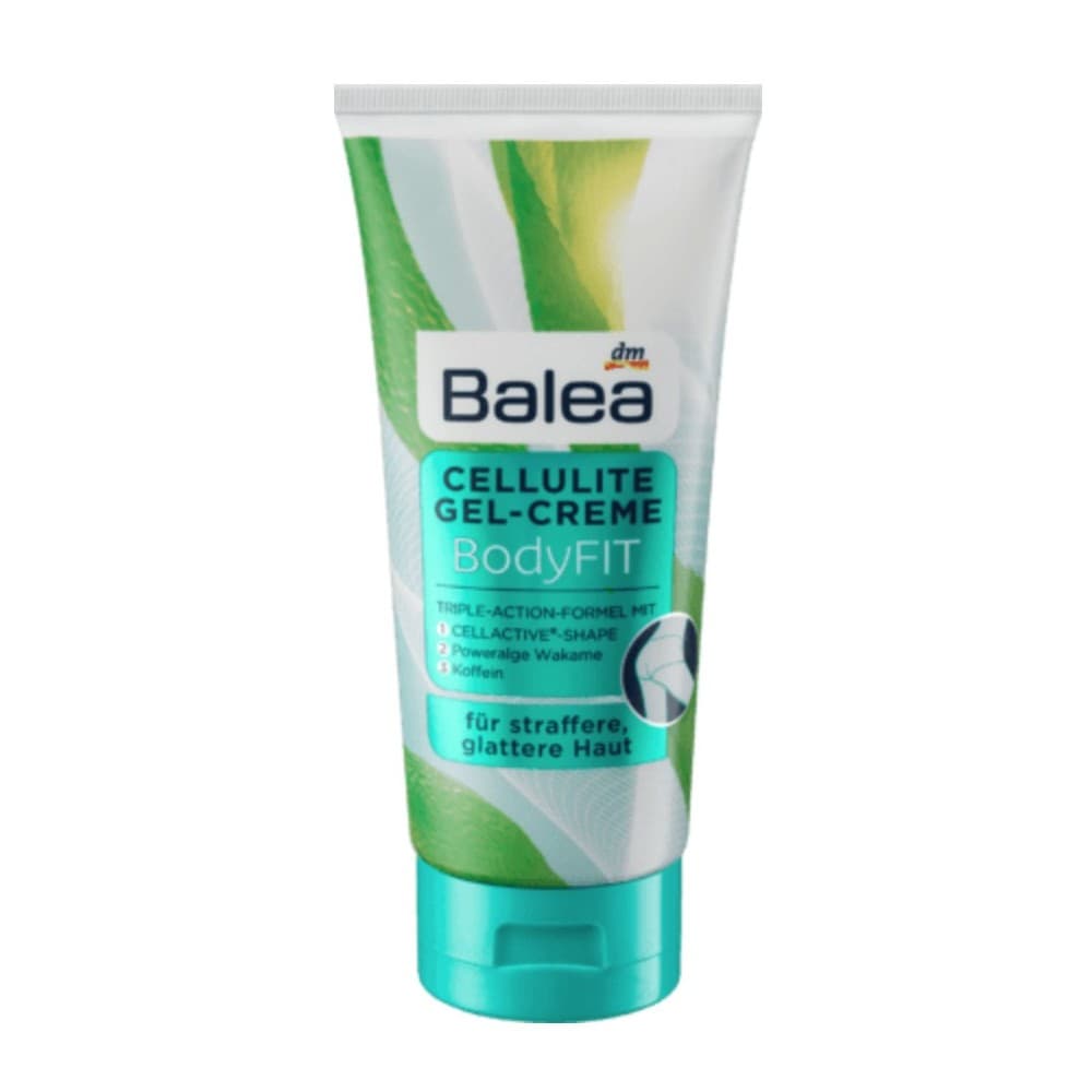 BodyFIT Cellulite Gel-Creme