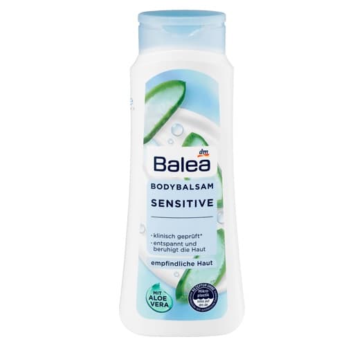 Bodybalsam Sensitive