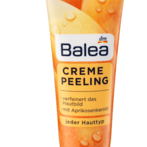 Creme-Peeling