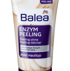 Enzym Peeling