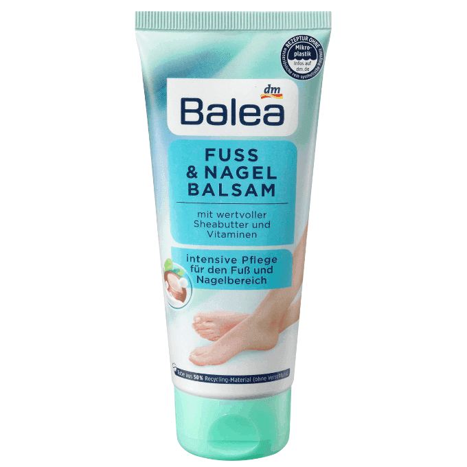 Fuss & Nagel Balsam