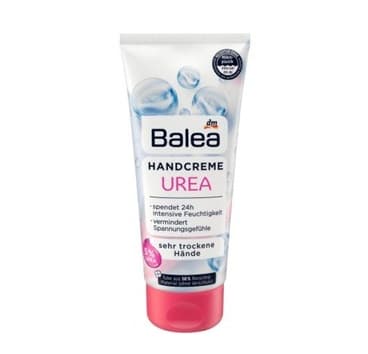 Handcreme Urea
