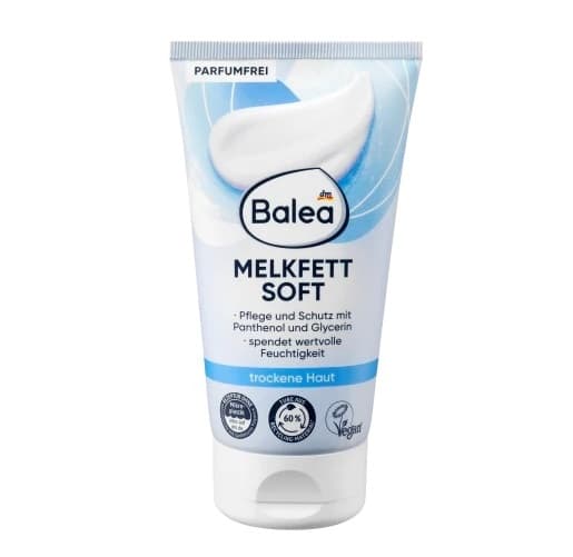 Melkfett Soft