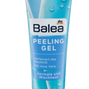Peeling-Gel