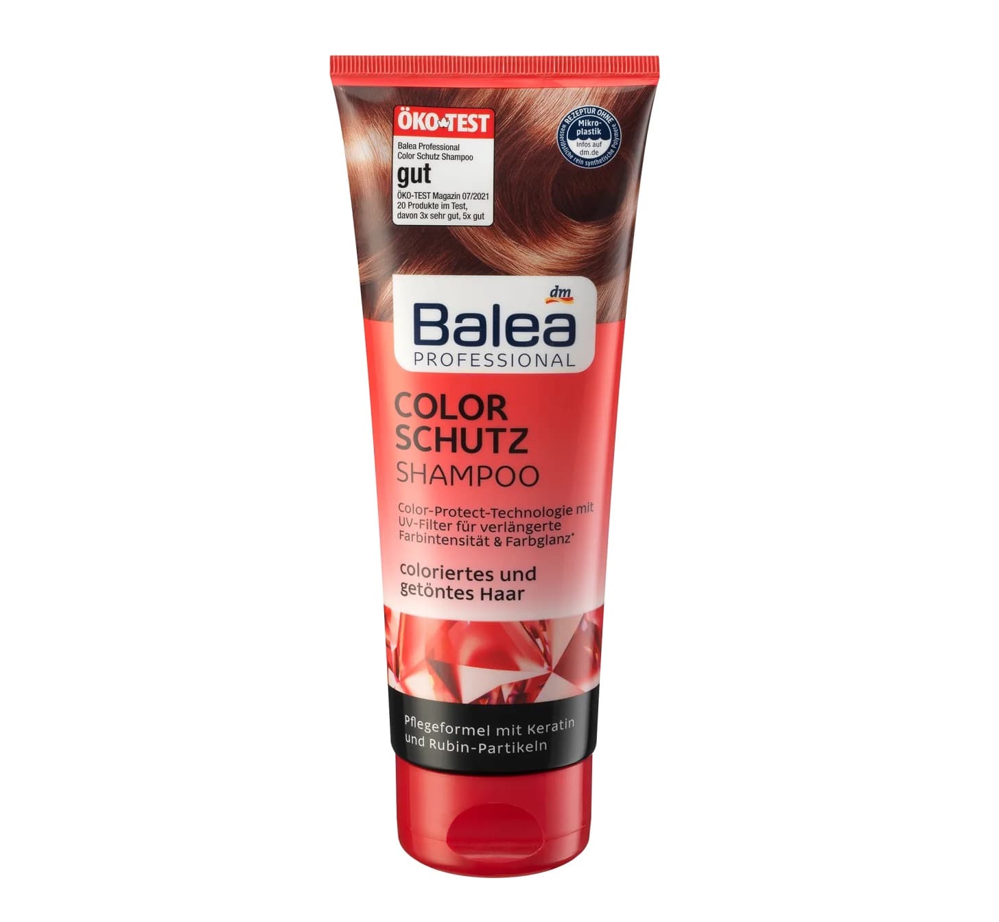 Professional Color Schutz Shampoo