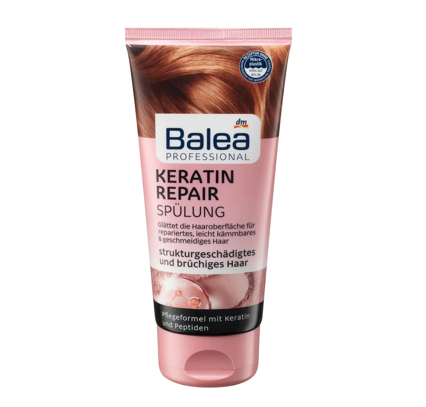 Professional Keratin Repair Spülung