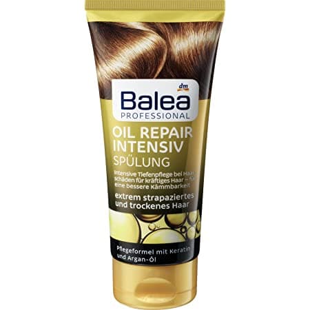 Professional Oil Repair Intensiv Spülung 