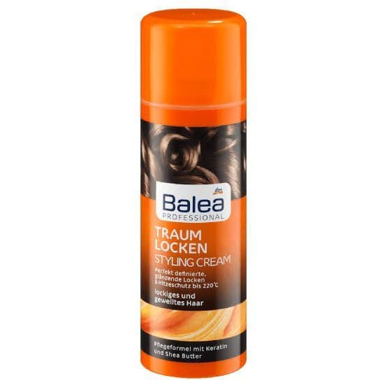 Professional Traum Locken Styling Cream