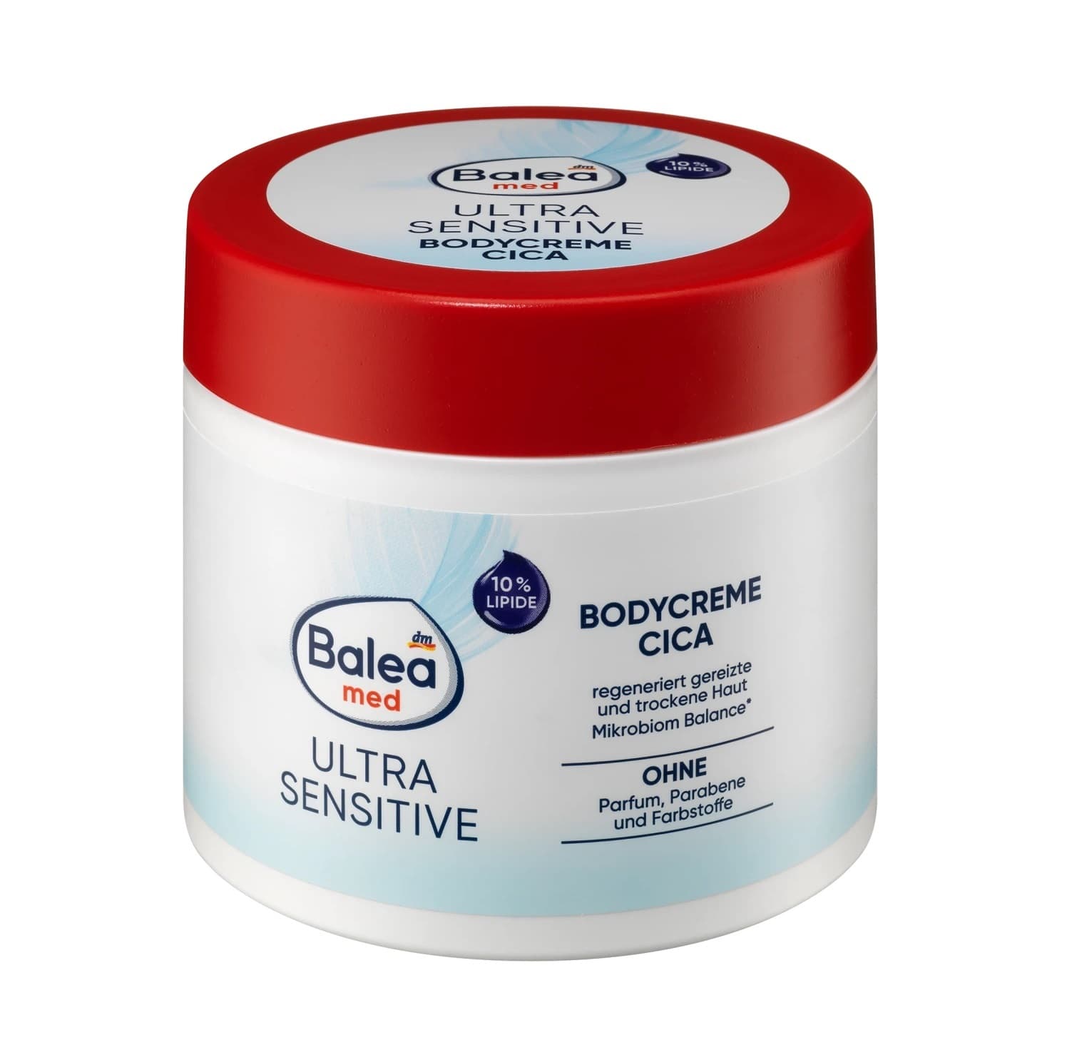 Ultra Sensitive Bodycreme Cica