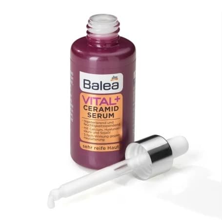 Vital+ Ceramid Serum