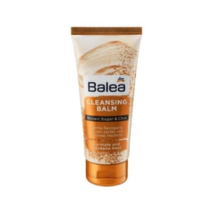 Waschcreme Cleansing Balm Brown Sugar & Chia