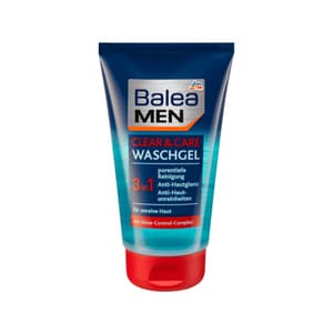 Waschgel Clear + Care 3in1