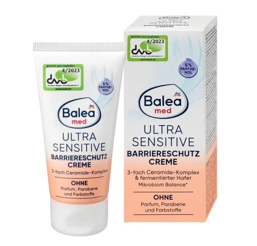 Barriereschutz Creme Ultra Sensitive