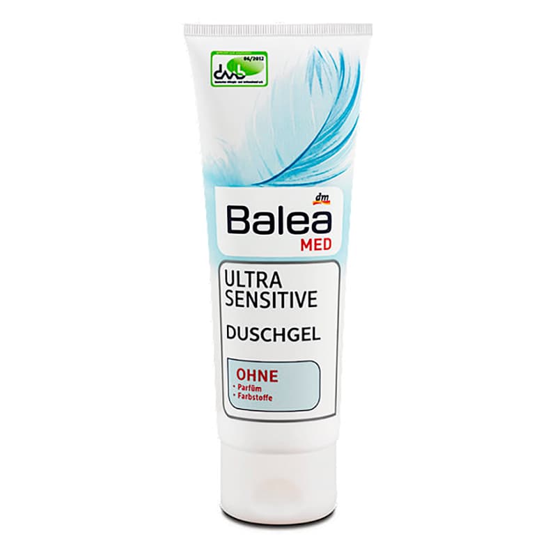 Duschgel Ultra Sensitive