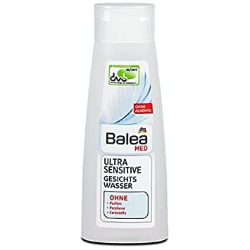 Gesichtswasser Ultra Sensitive