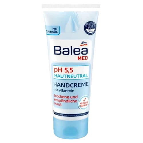 Hand Cream pH 5.5 Skin Neutral