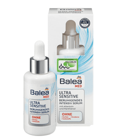 Ultra Sensitive Beruhigendes Intensiv Serum