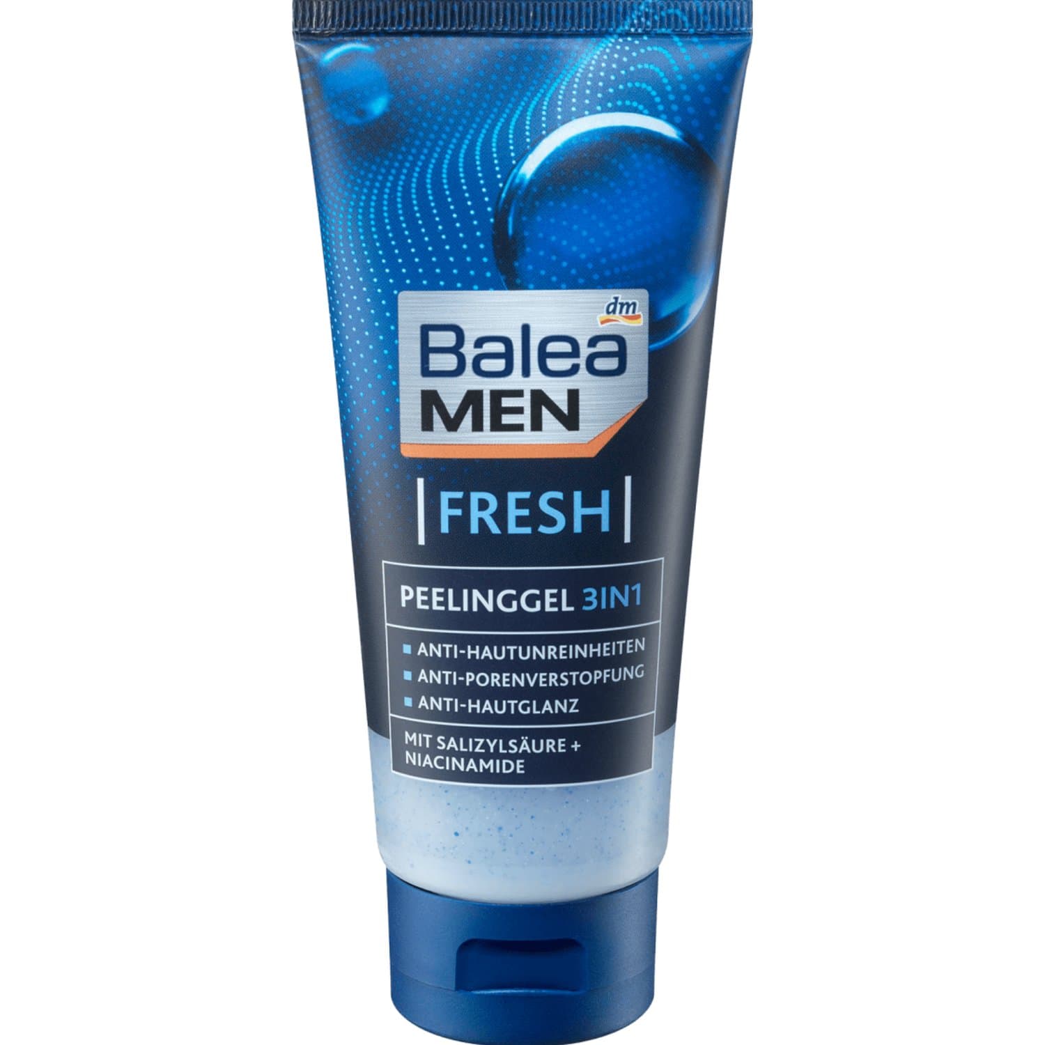 Fresh Peeling Gel 3in1 