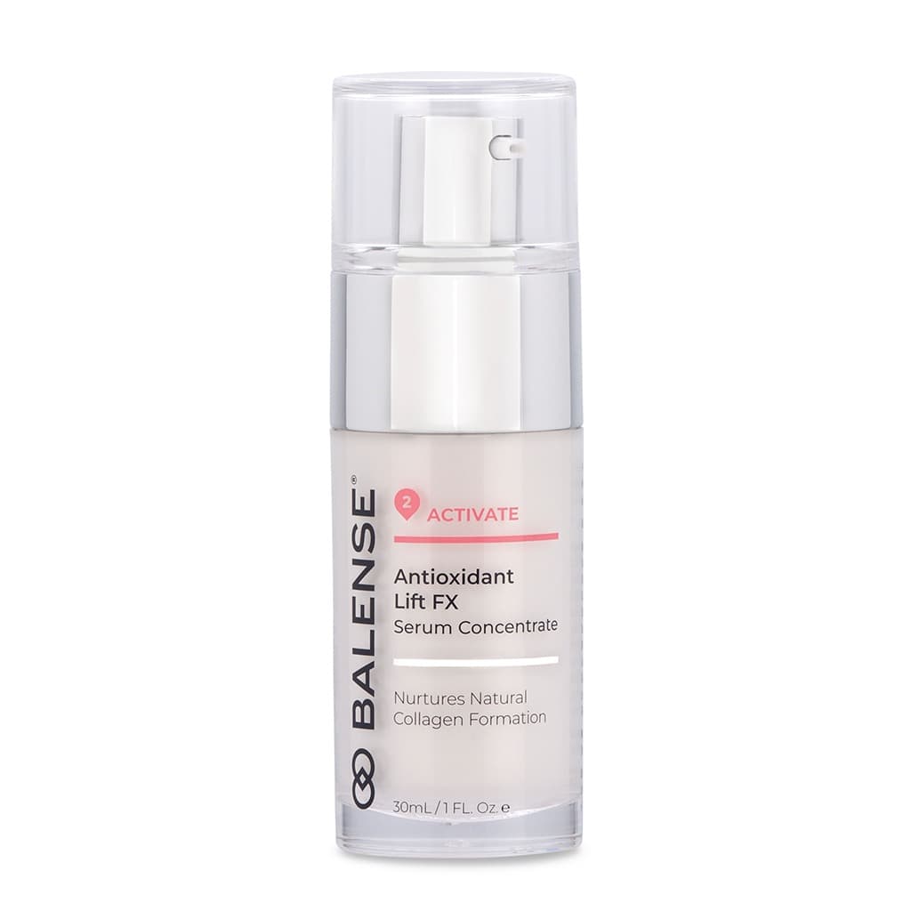 Antioxidant Lift FX Serum Concentrate