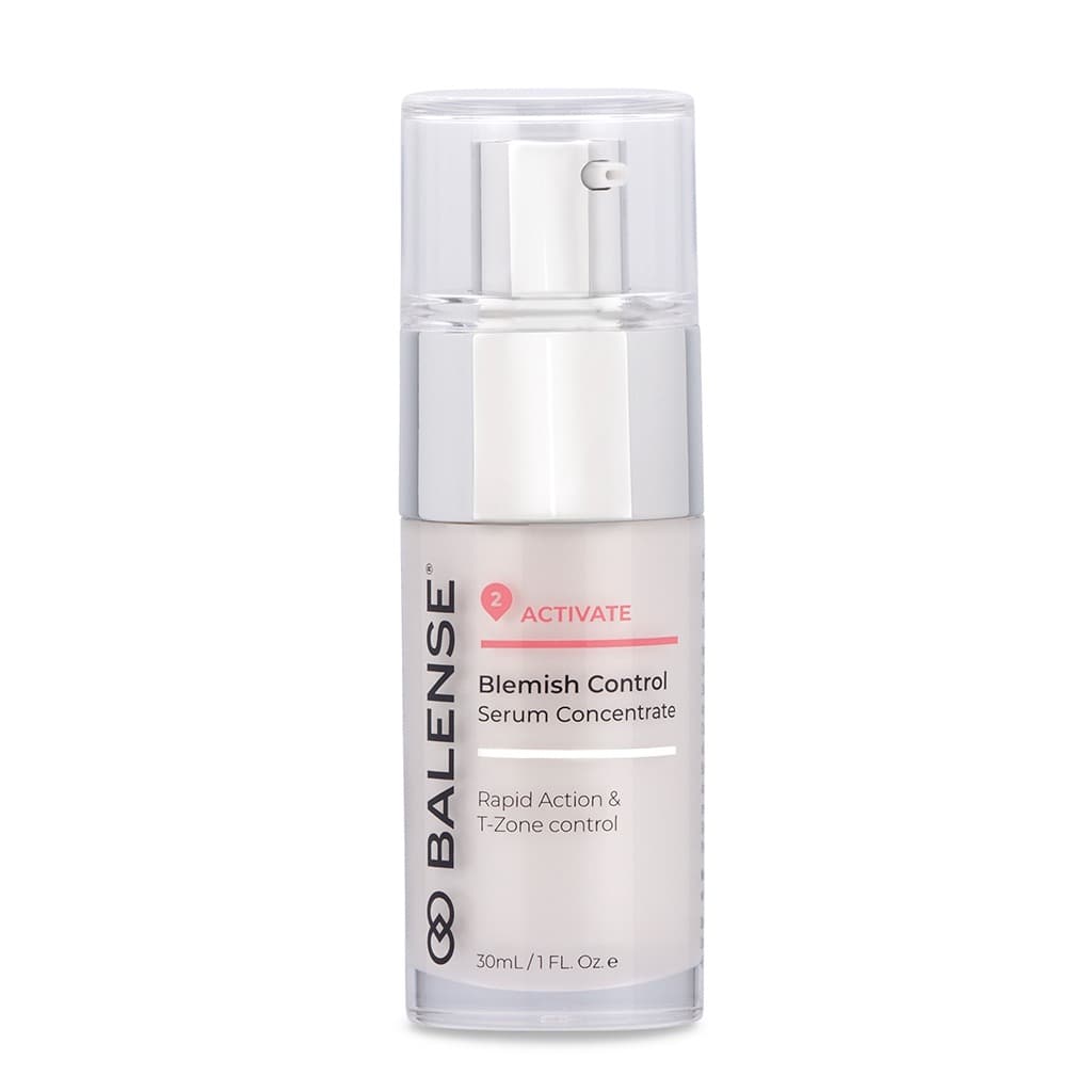 Blemish Control Serum Concentrate