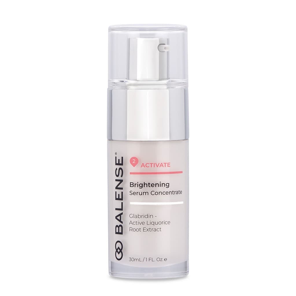 Brightening Serum Concentrate