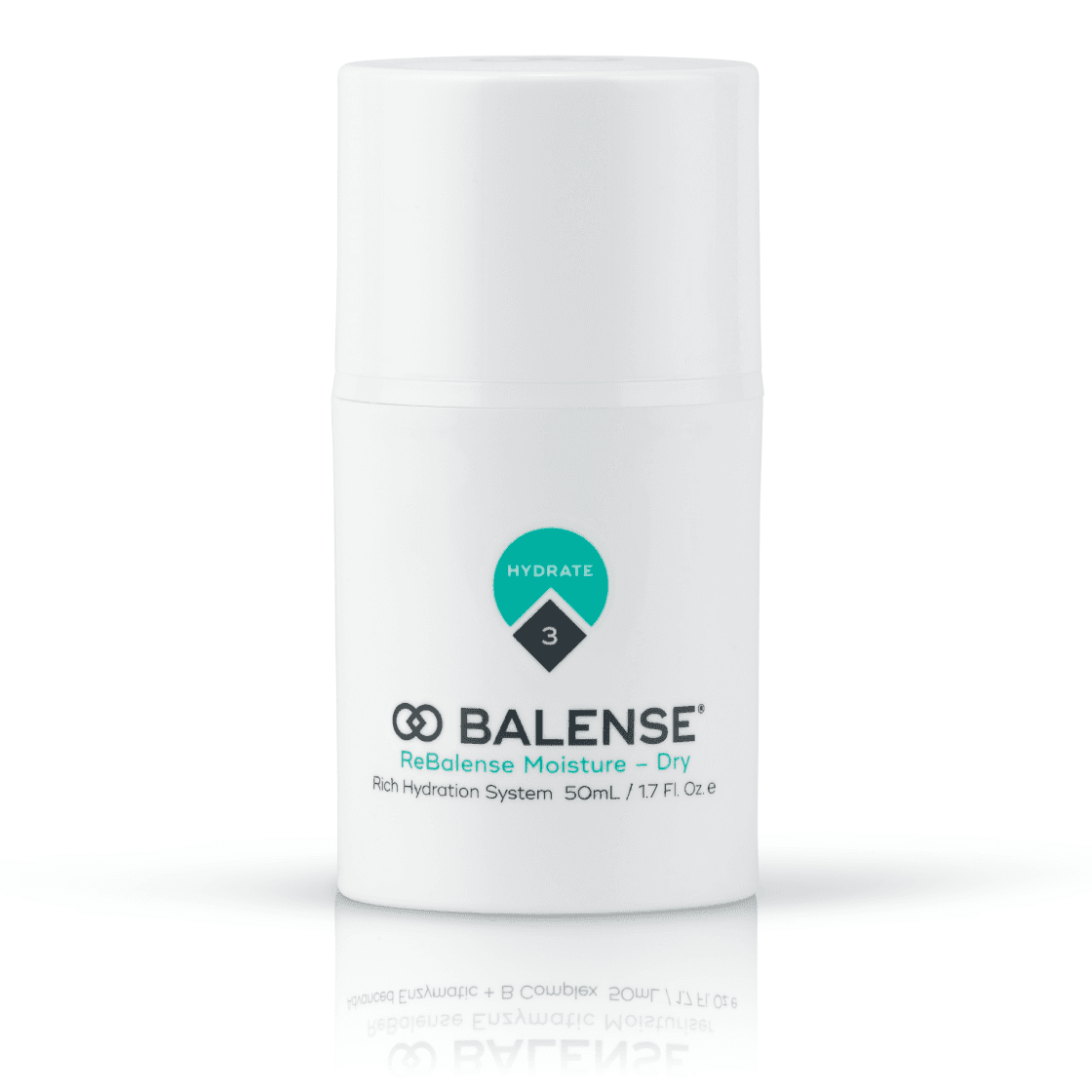 ReBalense Moisture – Dry