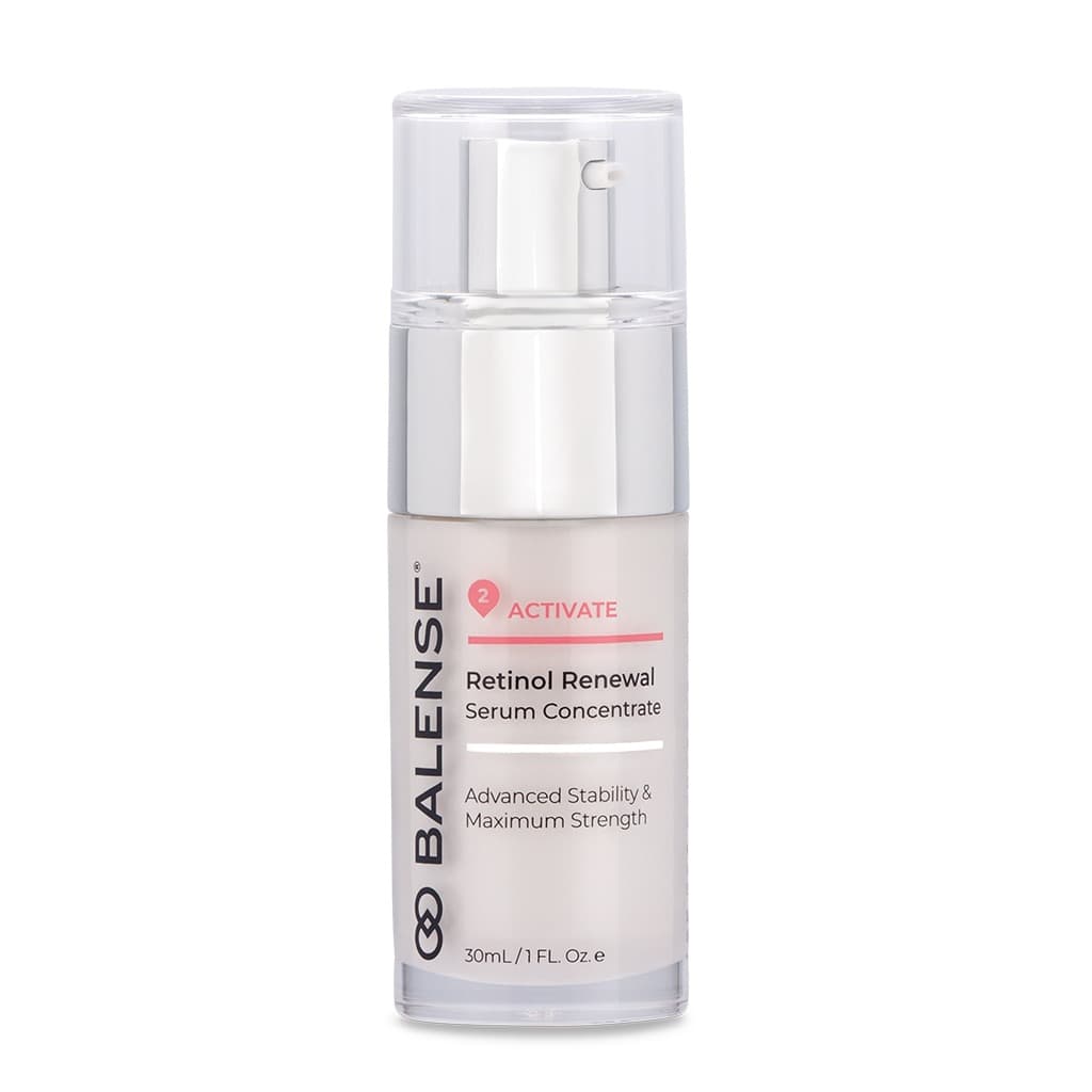 Retinol Renewal Serum Concentrate