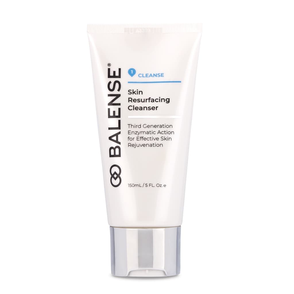 Skin Resurfacing Cleanser